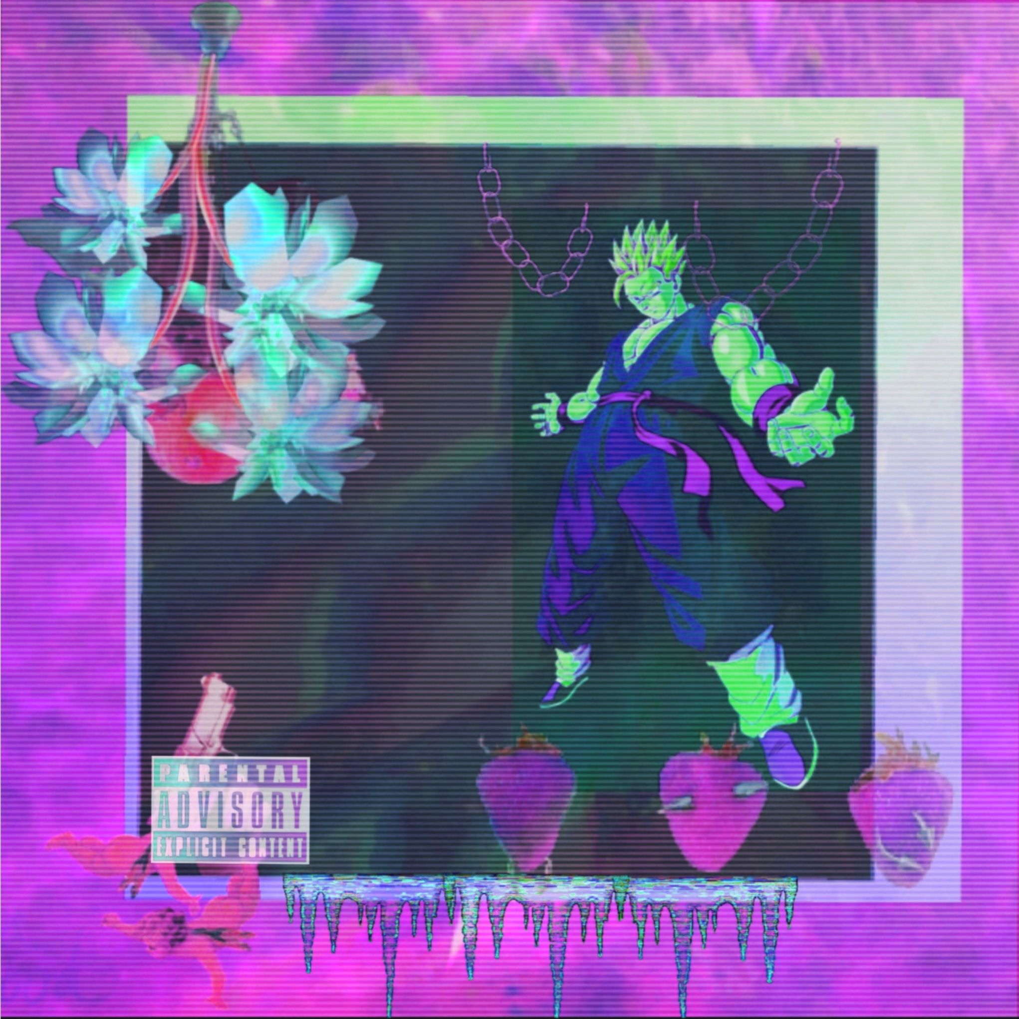 Ransom [Slowed] artwork