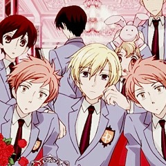 Ouran Highschool Host Club ending (English Dub)