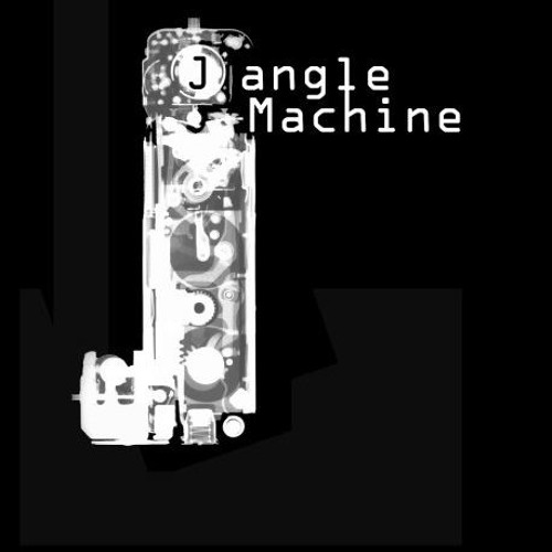 Pupajim - Business of war (Jangle Machine Remix)