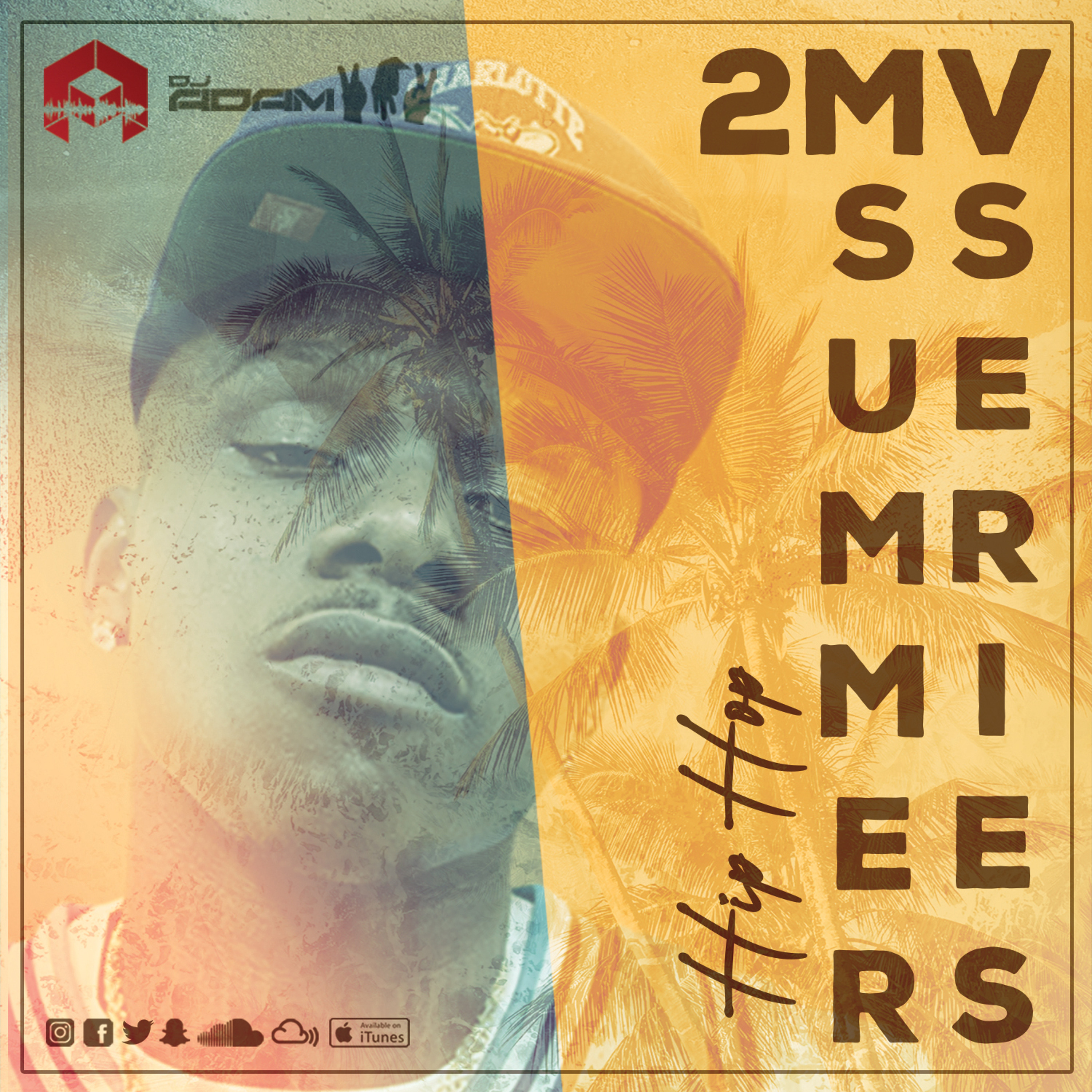2MV