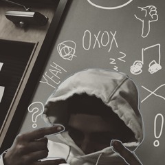 Sink in My Mind ft.Smokewise (prod.Yusei)