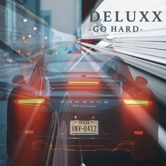 Go Hard (Available on Spotify, iTunes, etc.)