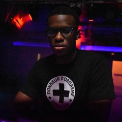 (démo) Zouk Kompa 73bpm by DJ Flozio