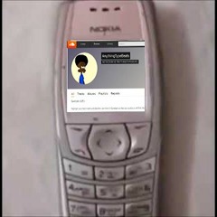 Arabic Nokia ringtone type beat