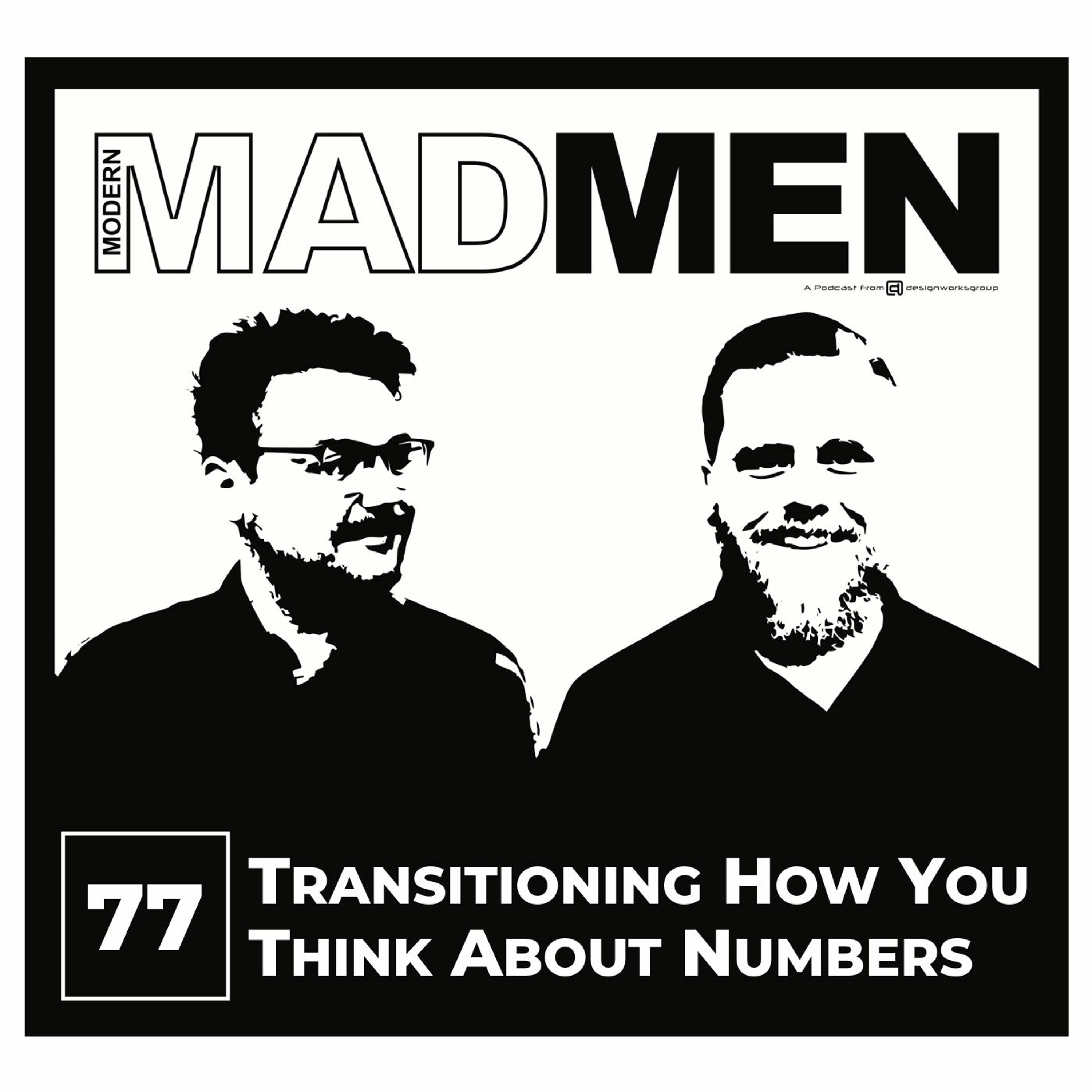 Modern Mad Men