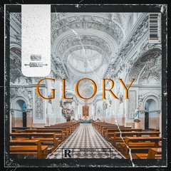 Glory | Kédalos Dead Church Drum Kit Promo