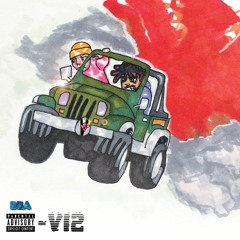 V12 (feat. TERR!) [prod. YUNGGLIZZY]