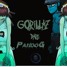 Gorillaz - Dare(Pando G)Deep House Bootleg