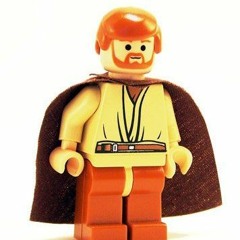 New! Undertale Hacked Deluxe - Obi Wan Kenobi Period