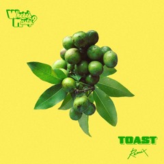 Toast (WHERE'S NASTY Bashment Remix)