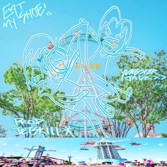 yungster jack - eat my shoe! (prod. jetskiii)