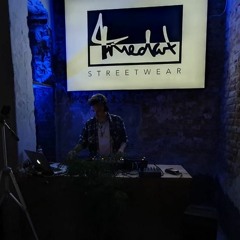 vince weyn @ TruedatLive