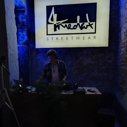 vince weyn @ TruedatLive