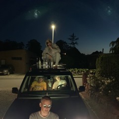 FLASKEN (Feat. Mads B.) (Prod. Skaldefar)