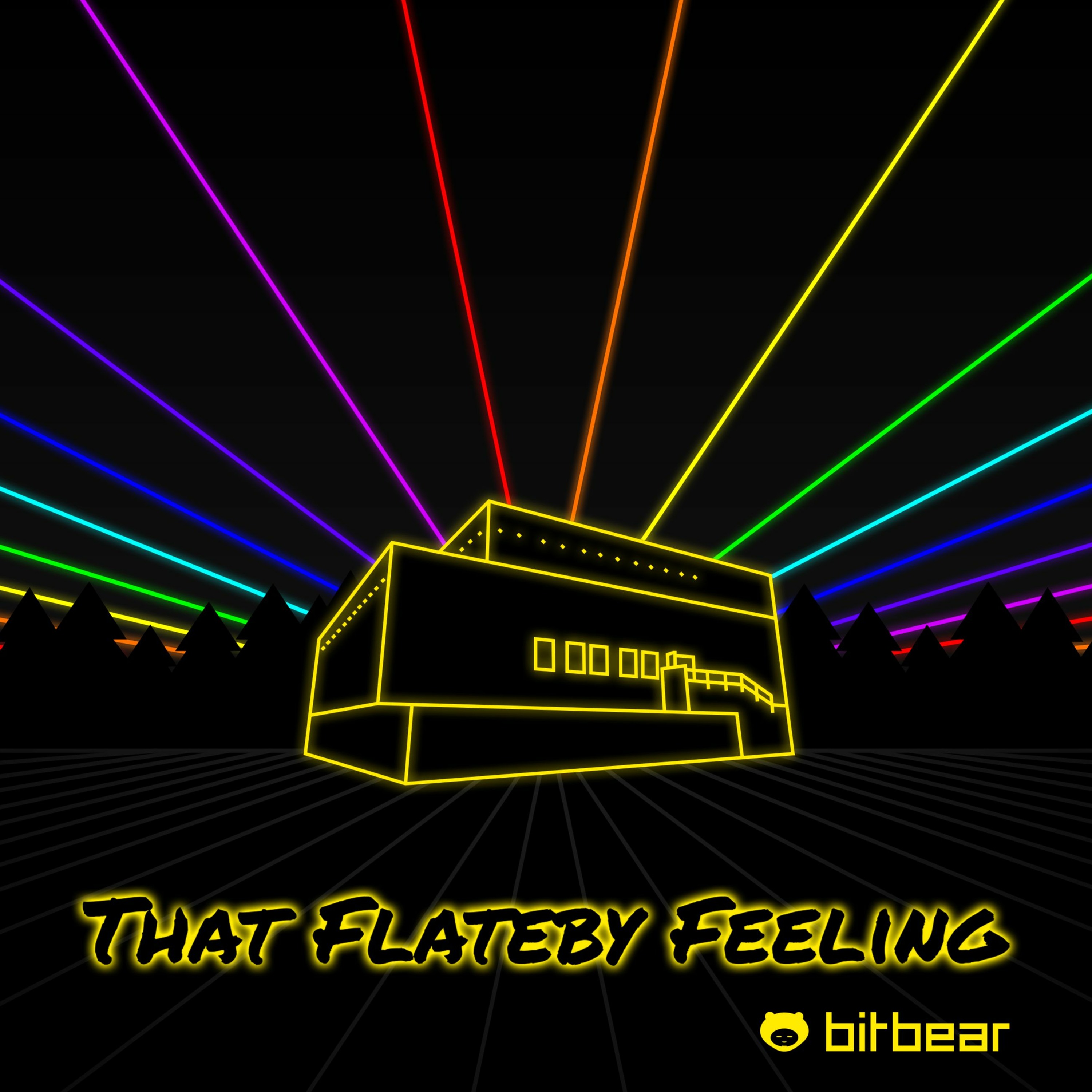 That Flateby Feeling episode artwork