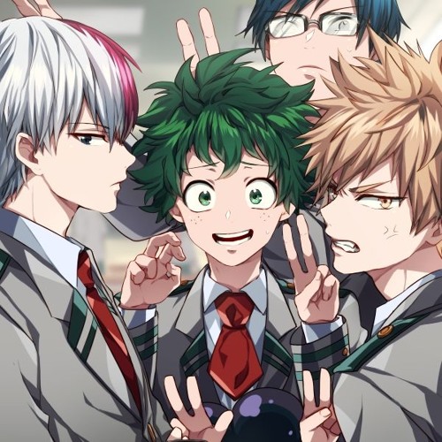 Stream [DAYCORE] Kenshi Yonezu - Peace Sign (BNHA/MHA Opening 2) by  InsaneNashi | Listen online for free on SoundCloud