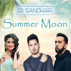 Summer Moon (feat. Mickey Singh, The Prophec, Jay Singh)