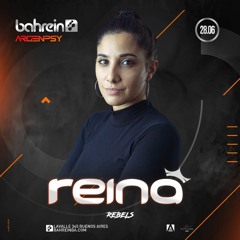 Live set at BAHREIN (ARGENPSY 28/06/2019)