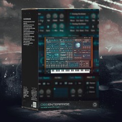 OSS ENTERPRISE Synthesizer - Stranger