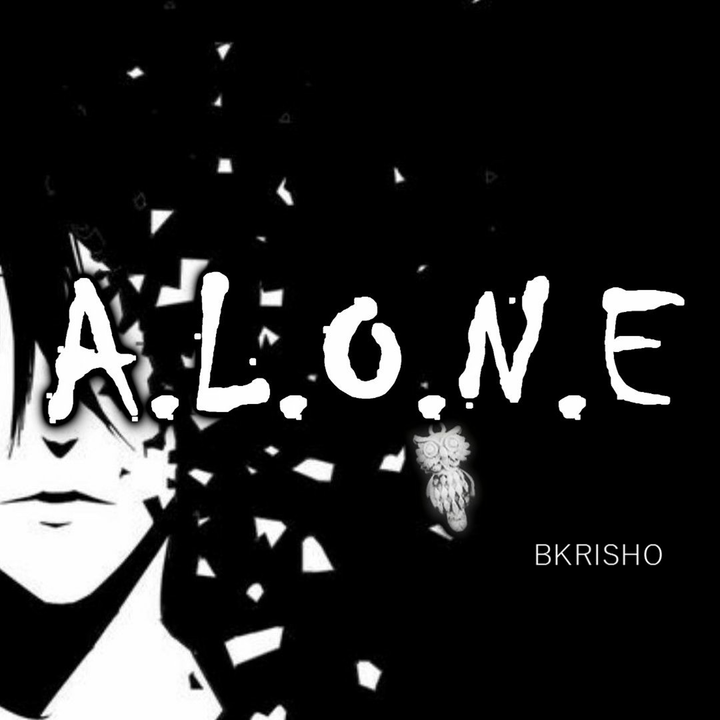 Alone . prod Sabra episode artwork