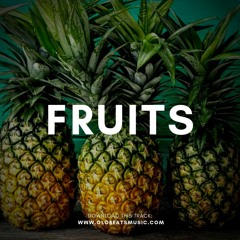 Marshmello - Everyday Type Beat│🍍 "Fruits"  ● [Purchase Link In Description]