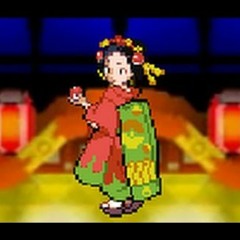Kimono Girls Beat By apollo dee