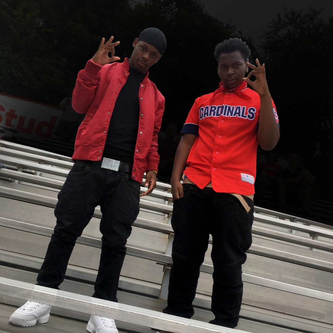 g-rap 5IVE FT. GIANT / CALLING ALL THUGS（flipbook - Flip