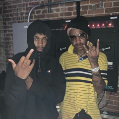 $NOT, Lil Tracy - Vision (Slowed)