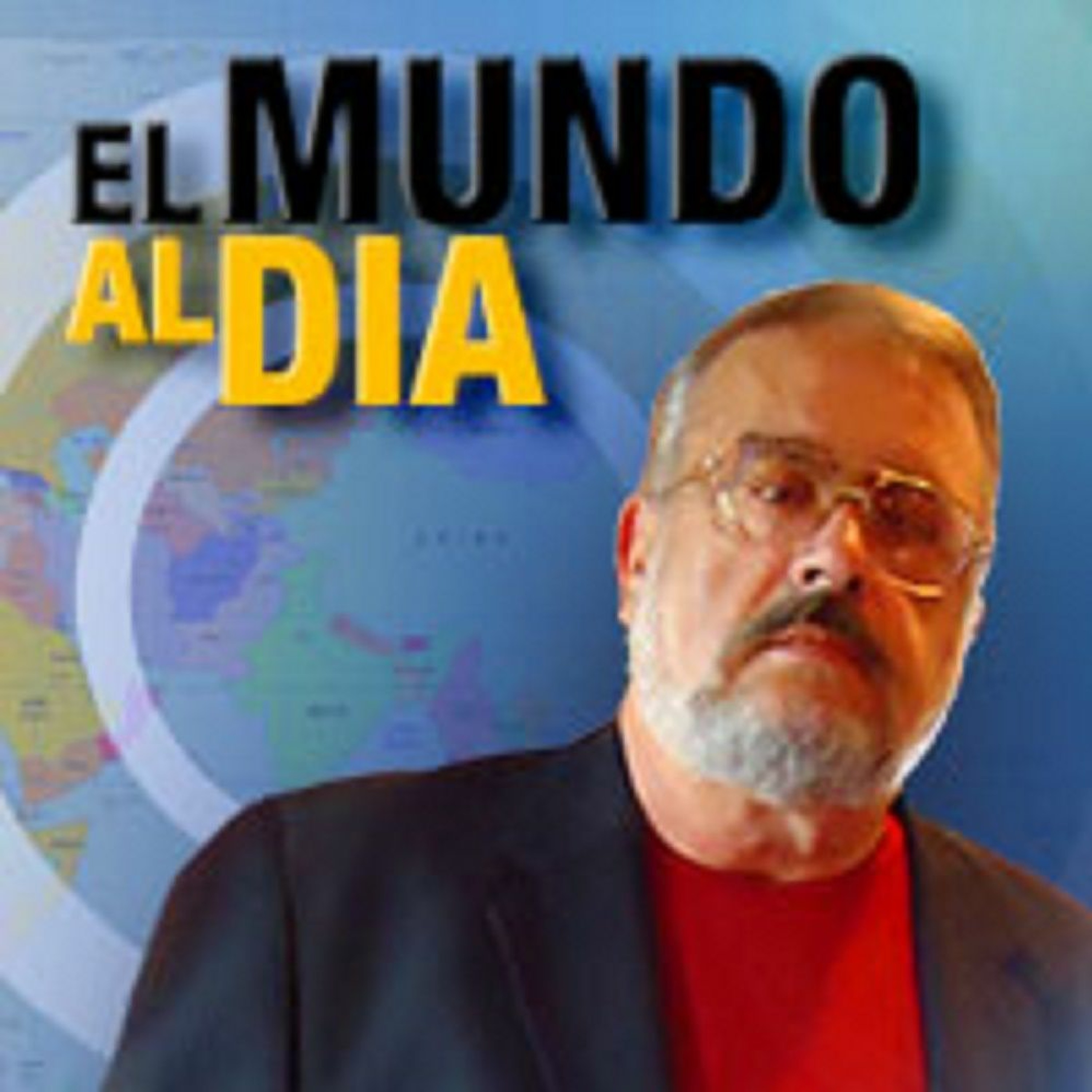 El Mundo Al Dia con Enrique Encinosa,July 16 2019