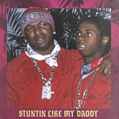 Stuntin_Like_My_Daddy
