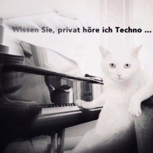 Lift me up (Techno Rework) feat. Moby [133 Bpm]