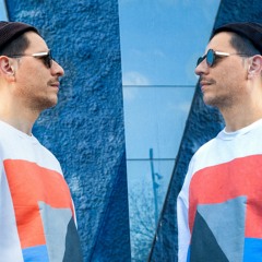 FACE-TIC aka PAPICHO Feat. LIA HALLIE @ MALA VIDA Is a good life #01