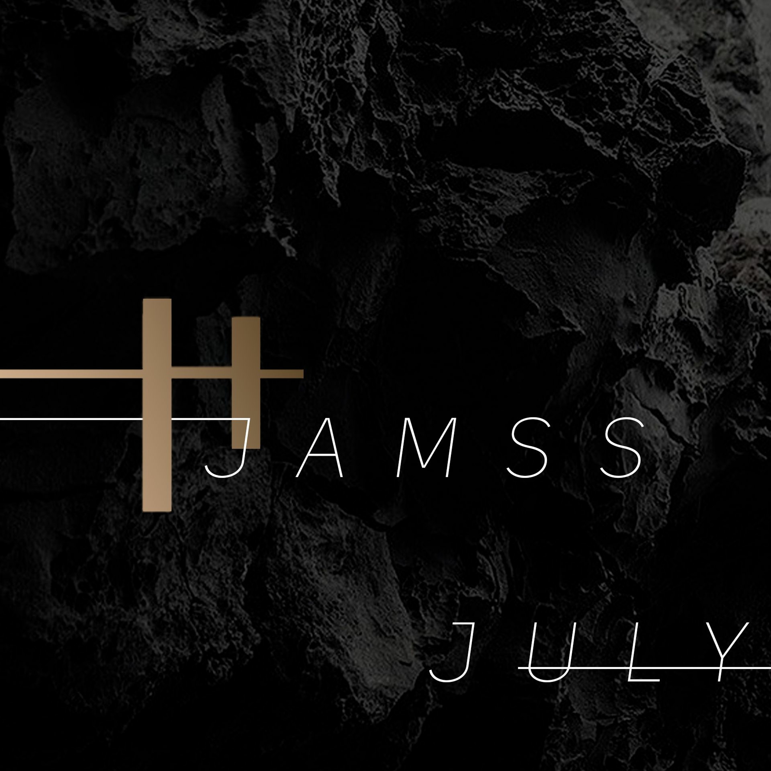 July Jamss 2019! episode artwork