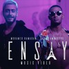انساي - محمد رمضان وسعد لمجرد | Ensay - Mohamed Ramadan Ft. Saad Lamjarred