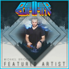 Michael Bricker LIVE @ Deep Summit 2019