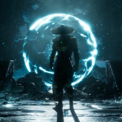 Wilbert Roget Reconnects With His Teenage Self For His Mortal Kombat 11 Soundtrack