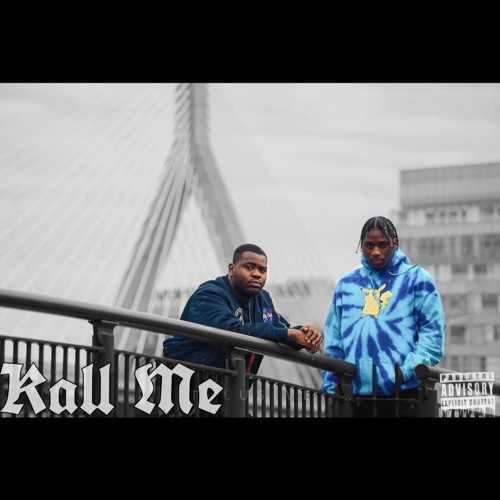 Don Dzy Ft. Phill MyCup - Kall Me