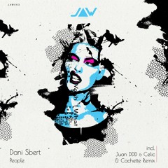Dani Sbert - People