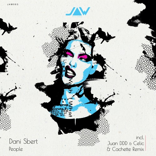 Dani Sbert - People