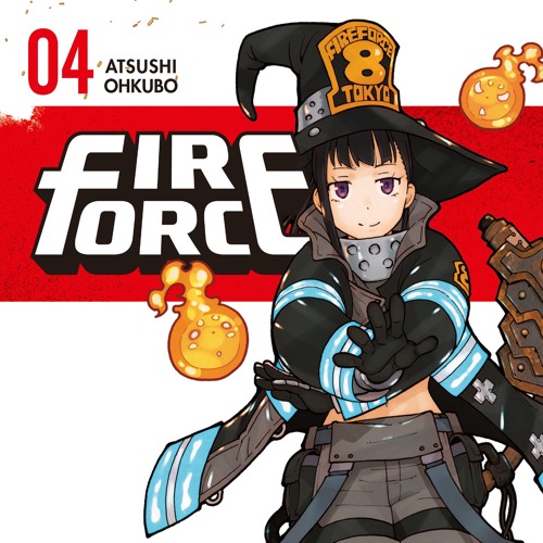 Stream Enen no Shouboutai "Fire Force" | OP ○ Opening FULL | Inferno ✦ Mrs.  GREEN APPLE by ✦ Maki Oze | Listen online for free on SoundCloud