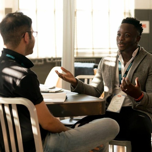 Not My Fault (That We Black)