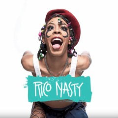 Rico Nasty - Hit & Run (XXL Freestyle With A Beat) Prod. By Arcaze