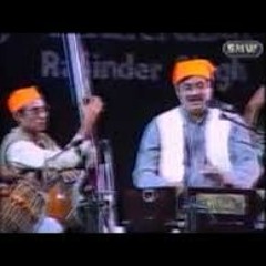 Pandit Ajoy Chakraborty Sings Gurbani....Hum Eh Kaaj