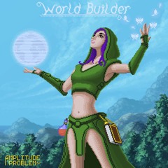 World Builder (ft. Megan McDuffee)