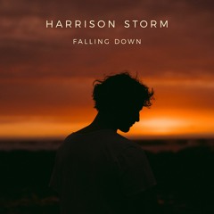 Harrison Storm - Falling Down (Piano)