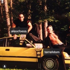 ridin' (prod. by alexxfoess)