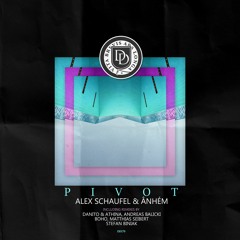 Alex Schaufel & Ânhém - BOHO  Remix  (Dear Deer Records)