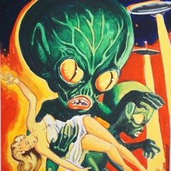 Area 51 ft. DizzieDMT (prod. AyoWithTheMayo)