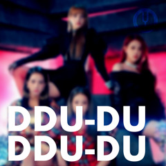 [BLACKPINK на русском] DDU-DU DDU-DU [Onsa Media]