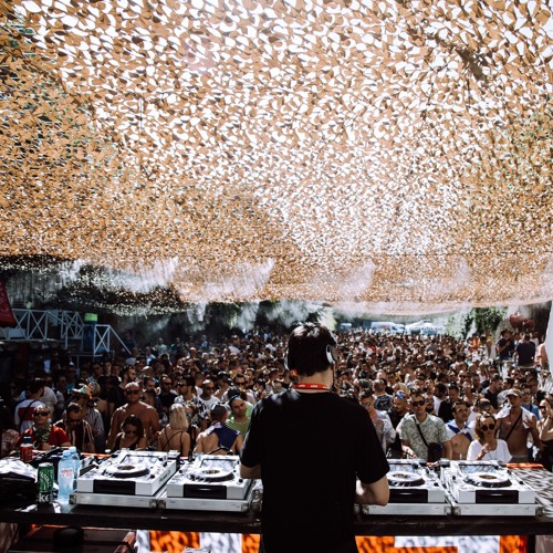 Runy LIVE @ EXIT FESTIVAL 2019 / Official After Hours / Bastion Stage